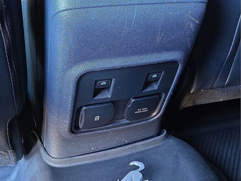 Used 2022 Ford Bronco Outer Banks image 16