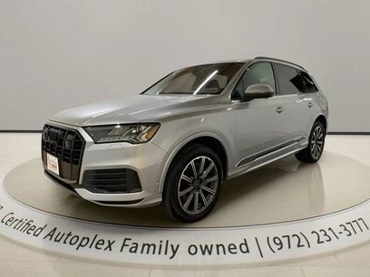 Used 2022 Audi Q7 2.0T Premium Plus w/ Premium Plus Package