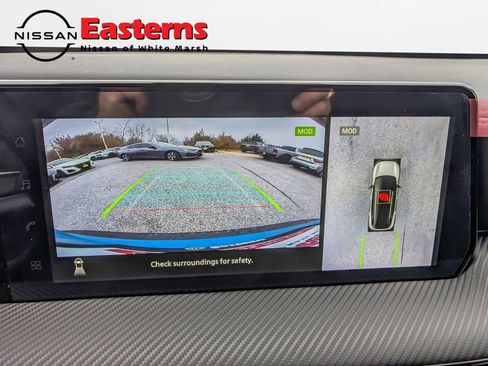 New 2026 Nissan Kicks SR w/ SR Premium Package image 19