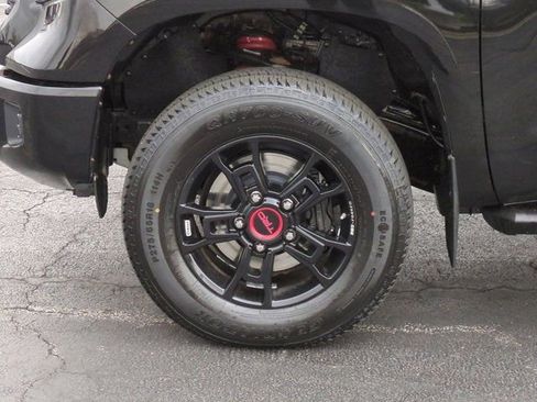 Used 2019 Toyota Tundra TRD Pro image 8