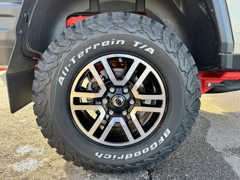 New 2026 INEOS Grenadier image 27