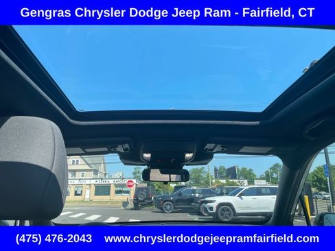 Used 2025 Subaru Forester Premium AWD/4WD image 43