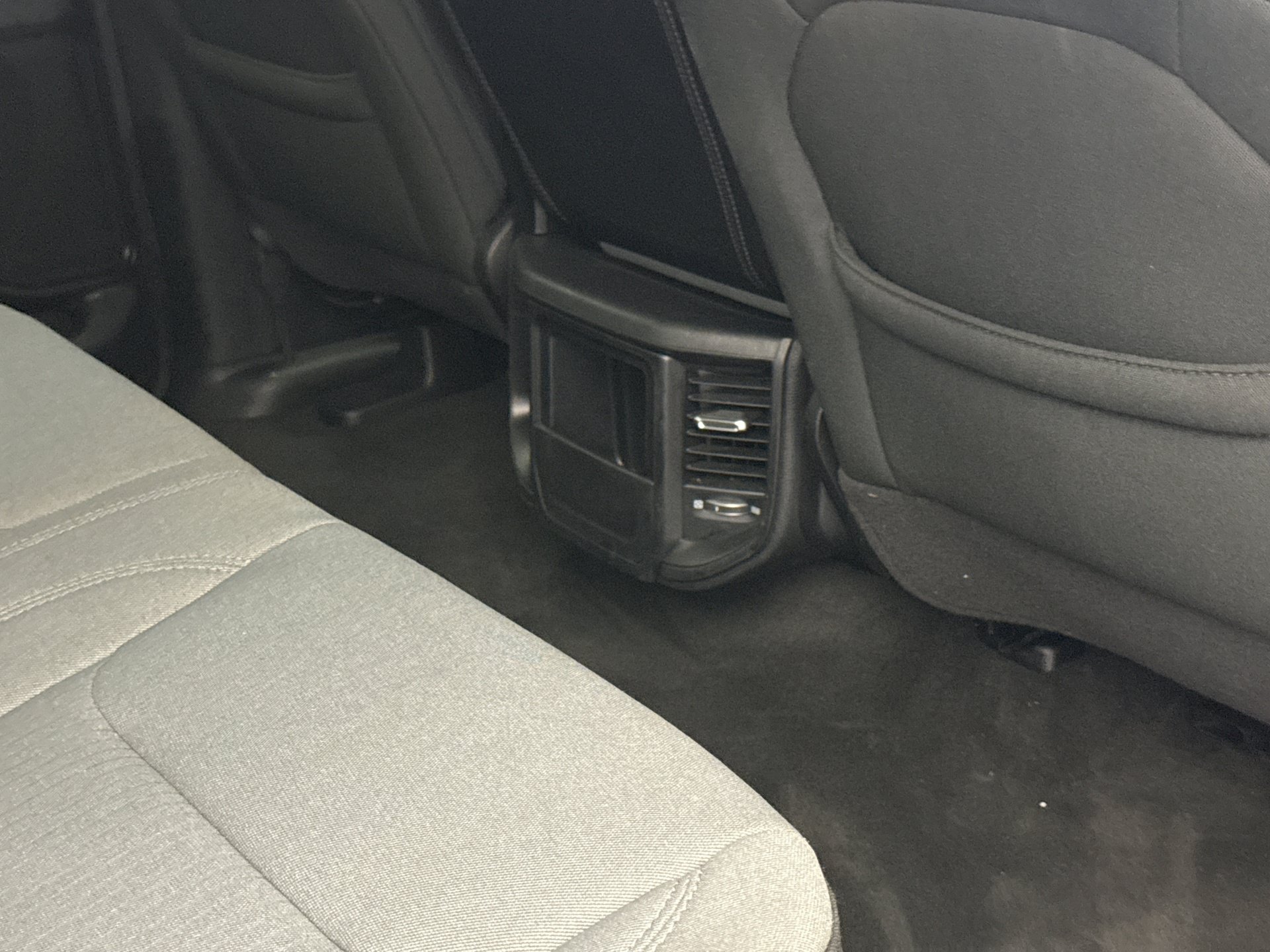 Used 2021 RAM 1500 Big Horn AWD/4WD image 18