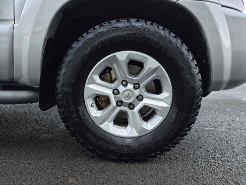 Used 2006 Toyota 4Runner Sport image 9