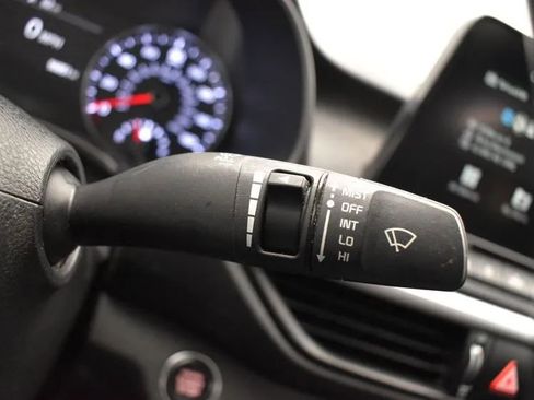 Used 2021 Kia Forte GT w/ GT2 Package FWD image 26