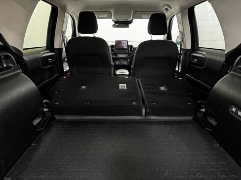 Used 2024 Ford Bronco Sport Big Bend AWD/4WD image 39