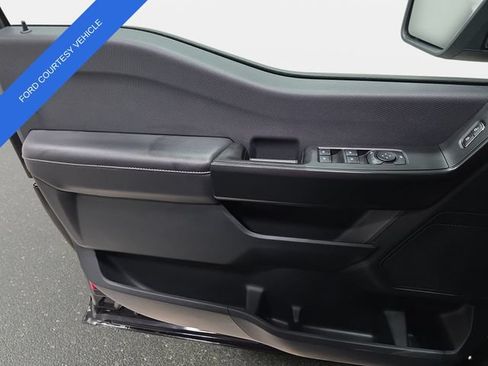 Used 2026 Ford F150 STX AWD/4WD image 25