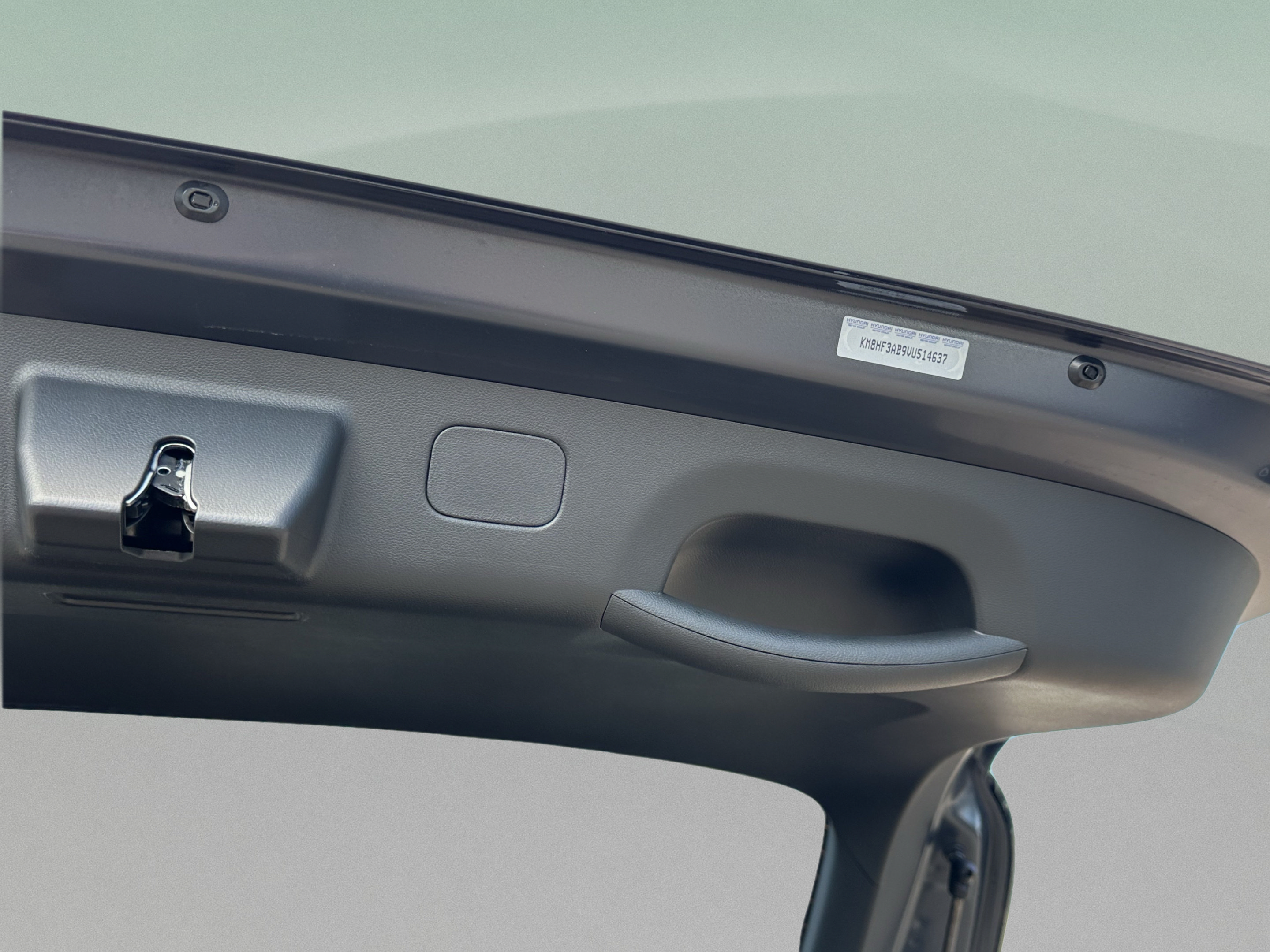 New 2027 Hyundai Kona SEL Sport FWD image 7