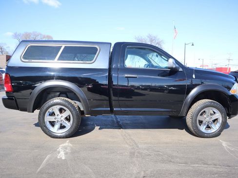Used 2012 RAM 1500 Express AWD/4WD image 6