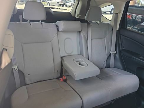 Used 2015 Honda CR-V LX image 35