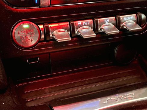 Certified 2022 Ford Mustang GT Premium w/ Equipment Group 401A image 31