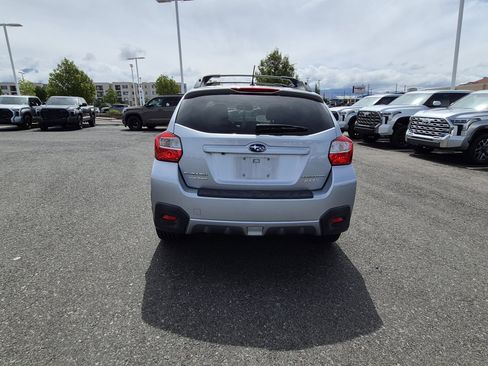 Used 2016 Subaru Crosstrek 2.0i Premium AWD/4WD image 4