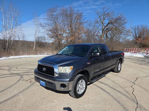 Used 2007 Toyota Tundra SR5 image 2