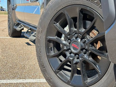 Used 2023 Toyota Tundra SR5 image 2