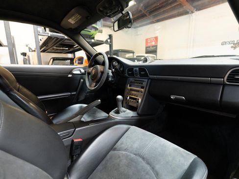 Used 2007 Porsche 911 GT3 RS image 86