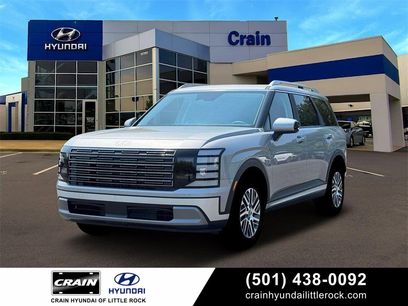 New 2026 Hyundai Palisade SEL