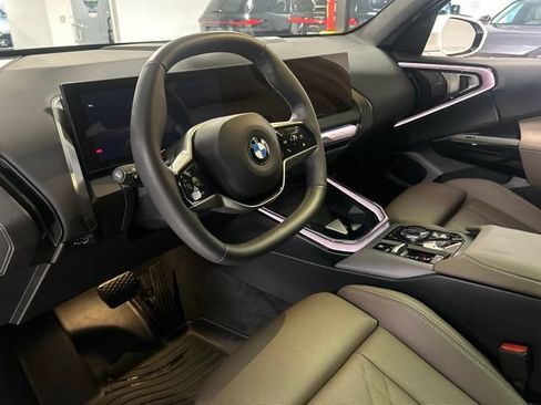 Used 2026 BMW X3 xDrive30i w/ Convenience Package AWD/4WD image 11
