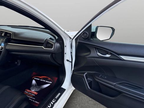Used 2021 Honda Civic Sport image 19