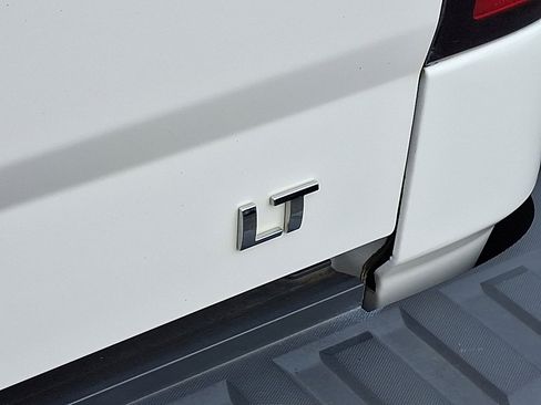 Used 2015 Chevrolet Silverado 1500 LT w/ All Star Edition image 17