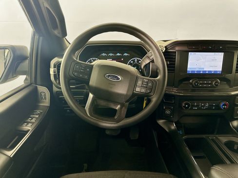 Used 2022 Ford F150 XL w/ STX Appearance Package AWD/4WD image 28
