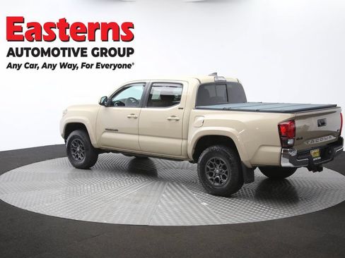 Used 2018 Toyota Tacoma SR5 AWD/4WD image 61