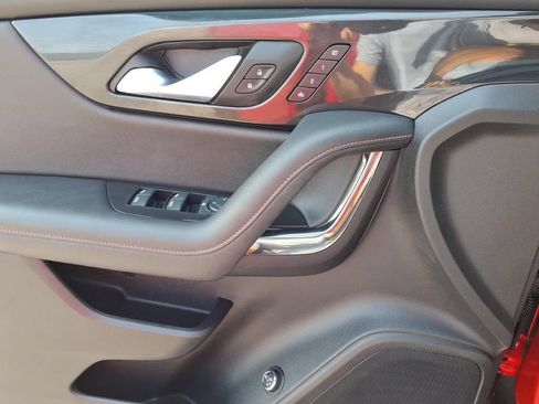 Used 2022 Chevrolet Blazer RS w/ Enhanced Convenience Package AWD/4WD image 15