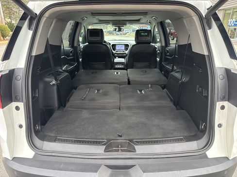 Used 2017 GMC Acadia SLT AWD/4WD image 47
