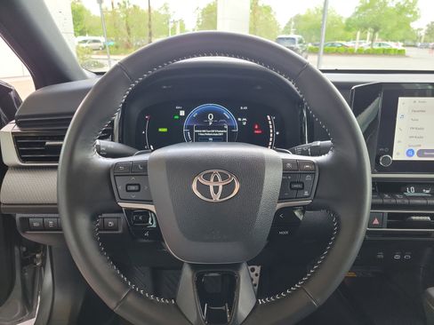 Certified 2026 Toyota Camry SE image 16