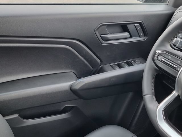 New 2026 Chevrolet Colorado Trail Boss AWD/4WD image 24
