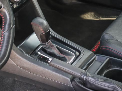 Used 2018 Subaru WRX Limited AWD/4WD image 20