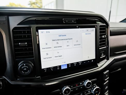 Used 2025 Ford F150 Raptor w/ Equipment Group 803A Raptor R image 82