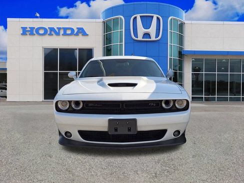Used 2022 Dodge Challenger R/T w/ Plus Package RWD image 15