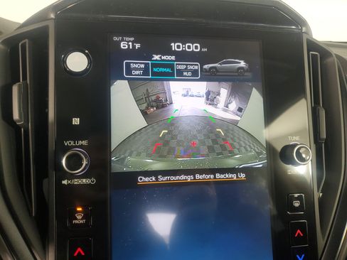 New 2026 Subaru Crosstrek 2.0i Premium image 21