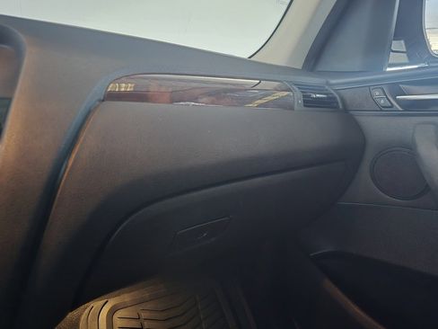 Used 2017 BMW X3 sDrive28i image 42