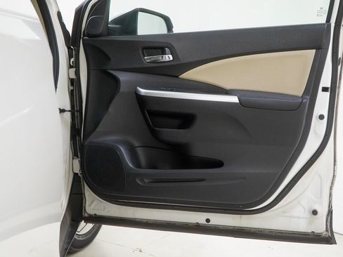 Used 2016 Honda CR-V Touring image 38
