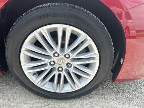 Used 2013 Lexus ES 350 w/ Luxury Pkg FWD image 11