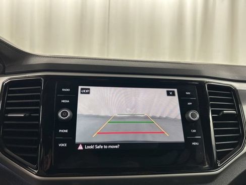 Used 2023 Volkswagen Atlas SEL Premium AWD/4WD image 15