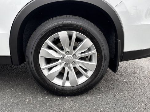 New 2025 Mitsubishi Outlander ES image 27