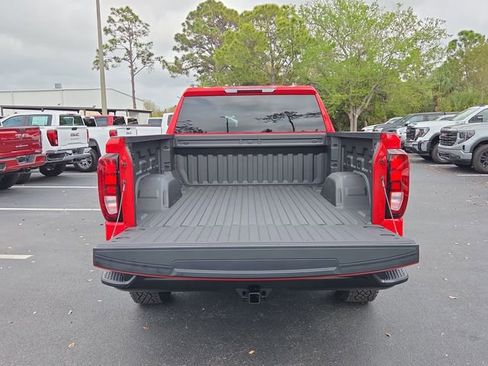 New 2026 GMC Sierra 1500 Pro w/ Pro Value Package image 5