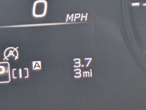 New 2026 Subaru Forester image 33