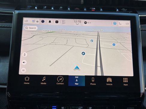 Used 2022 Jeep Grand Cherokee Limited 4xe w/ Luxury Tech Group II image 18