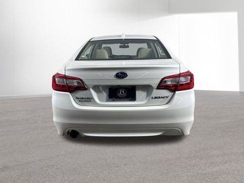 Used 2016 Subaru Legacy 2.5i Premium w/ Popular Package #2 AWD/4WD image 30