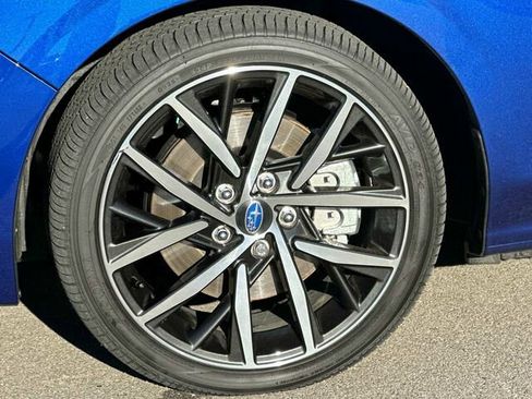 Certified 2025 Subaru Impreza 2.0i Sport image 33
