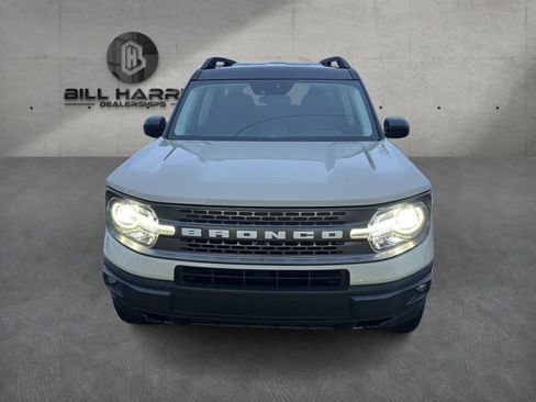 Used 2024 Ford Bronco Sport Badlands image 2