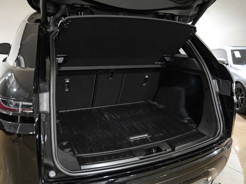 Used 2025 Land Rover Range Rover Evoque S image 59