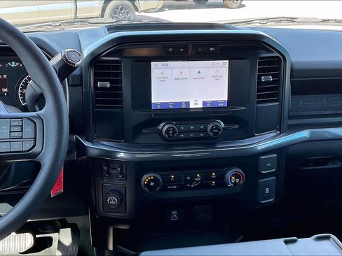 Certified 2023 Ford F150 XL w/ STX Appearance Package image 6