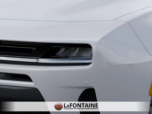 New 2026 Dodge Charger R/T Scat Pack image 10