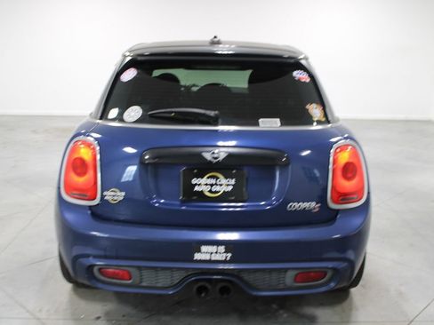 Used 2016 MINI Cooper S FWD image 8
