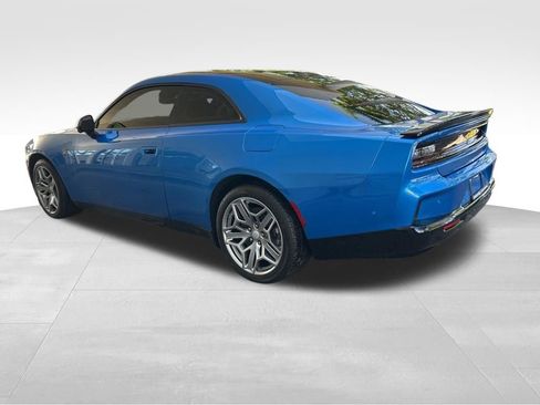 Used 2026 Dodge Charger Daytona Scat Pack AWD/4WD image 4