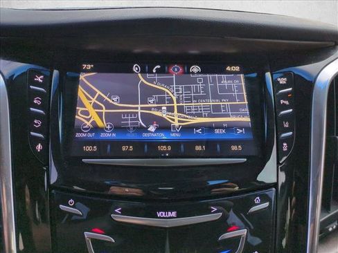 Used 2015 Cadillac Escalade Premium AWD/4WD image 13